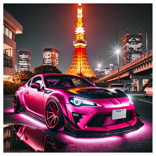 Peekee JDM10
