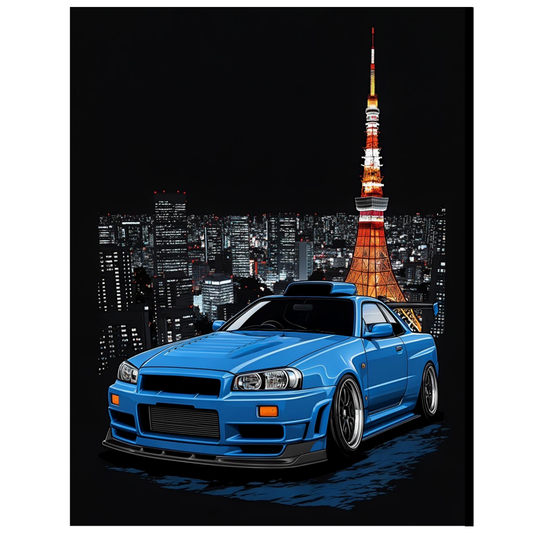 Peekee JDM02