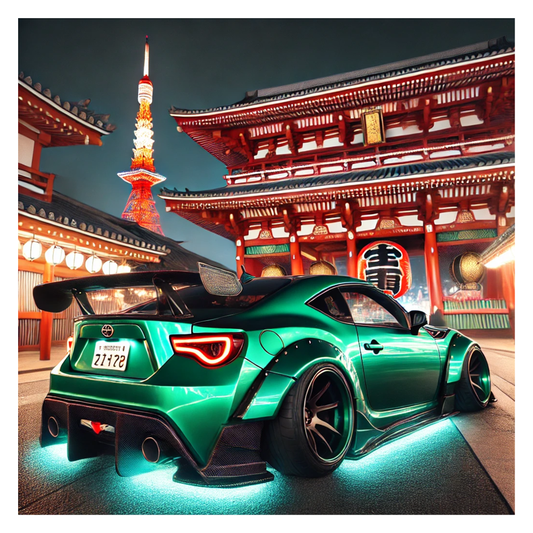 Peekee JDM06