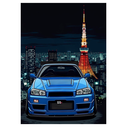 Peekee JDM07