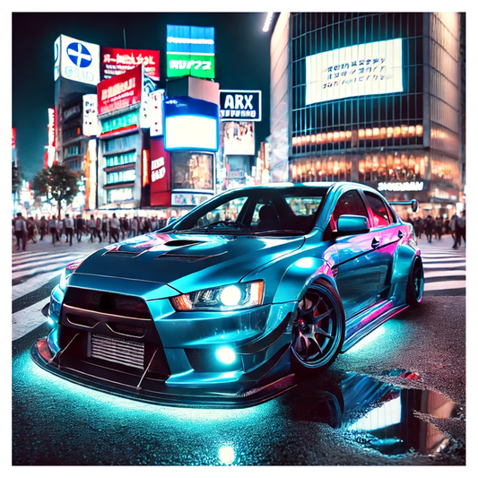 Peekee JDM08