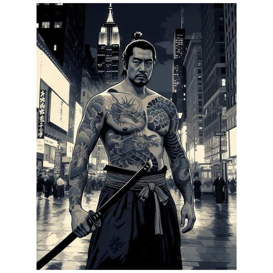 samurai 010