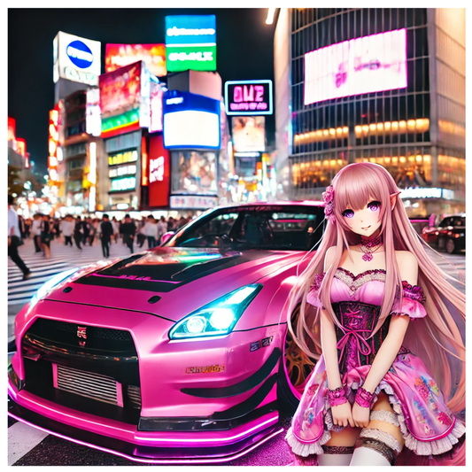 Peekee JDM01