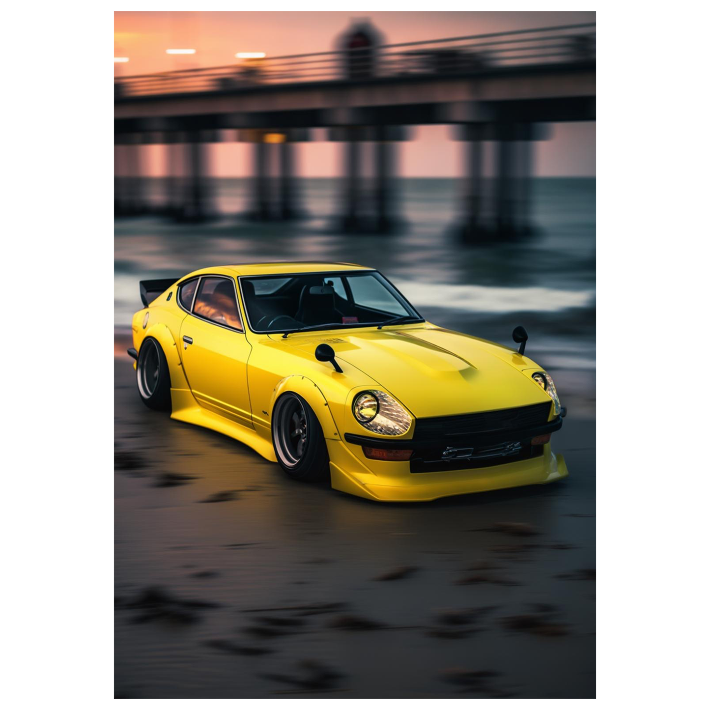 Peekee JDM03