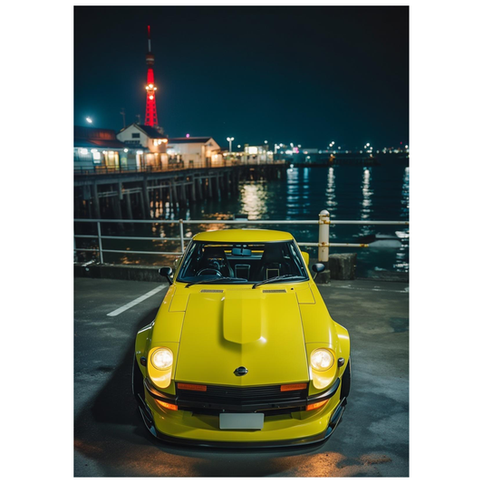 Peekee JDM04