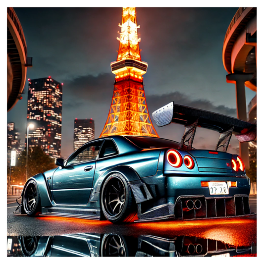 Peekee JDM09